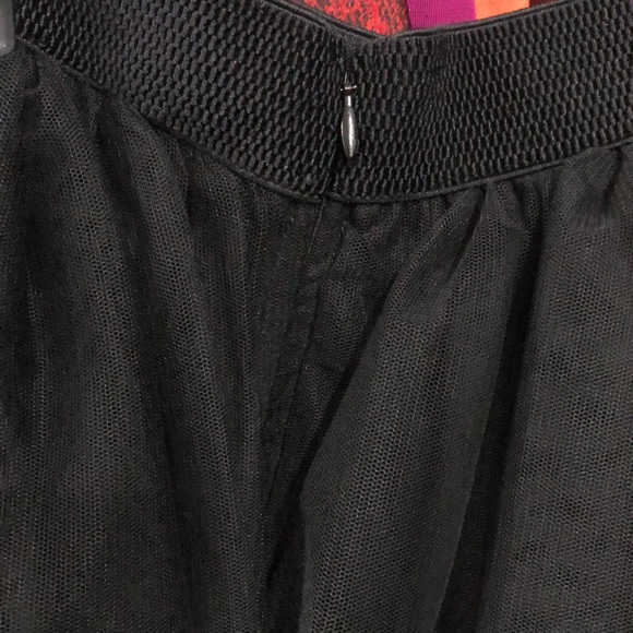 Anthropologie Ruffled Maxi Skirt - Picture 5 of 10